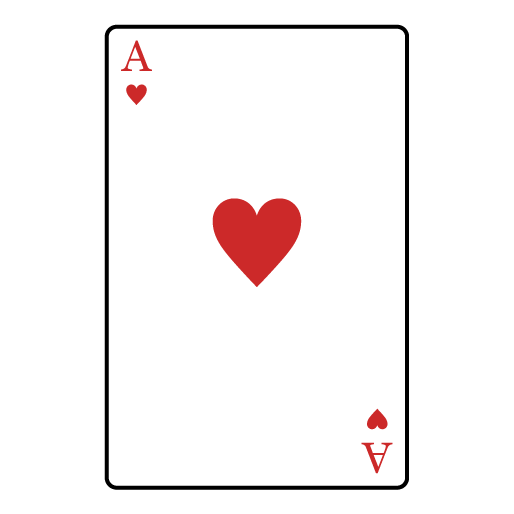 トランプ | あんこエデュケーション・素材配布ページ | あんこ